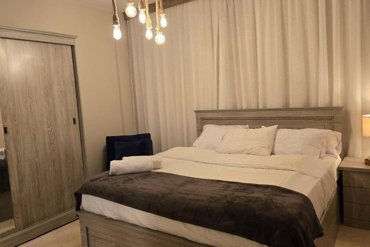 Mangroovy 1 Bedroom Ground Composure & Cool Hilton View Apartment Hurghada