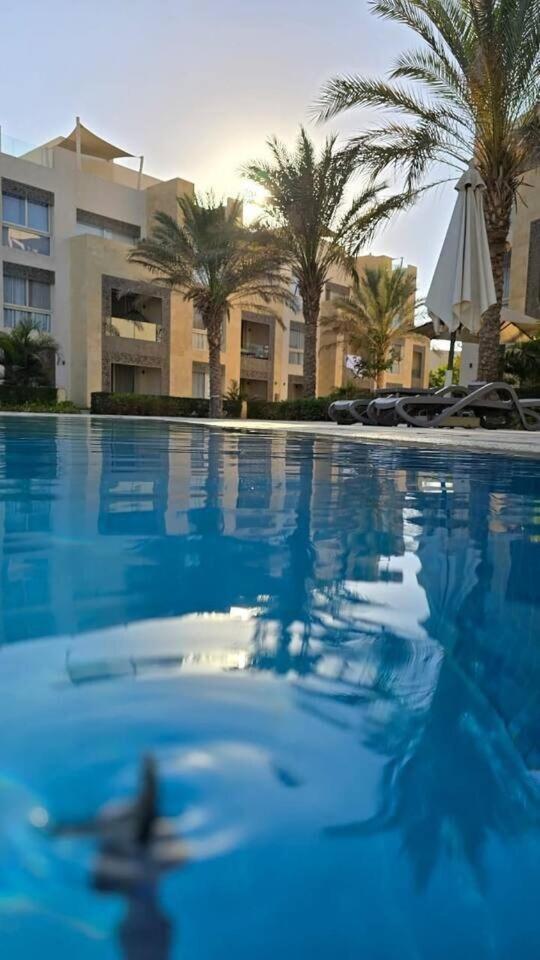 Mangroovy 1 Bedroom Ground Composure & Cool Hilton View Hurghada