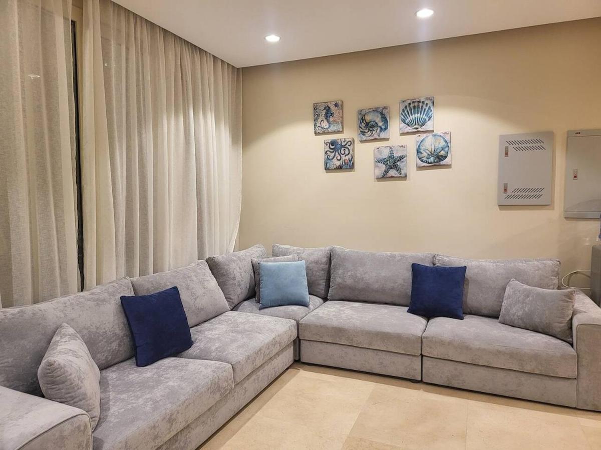 Appartement Mangroovy 1 Bedroom Ground Composure & Cool Hilton View