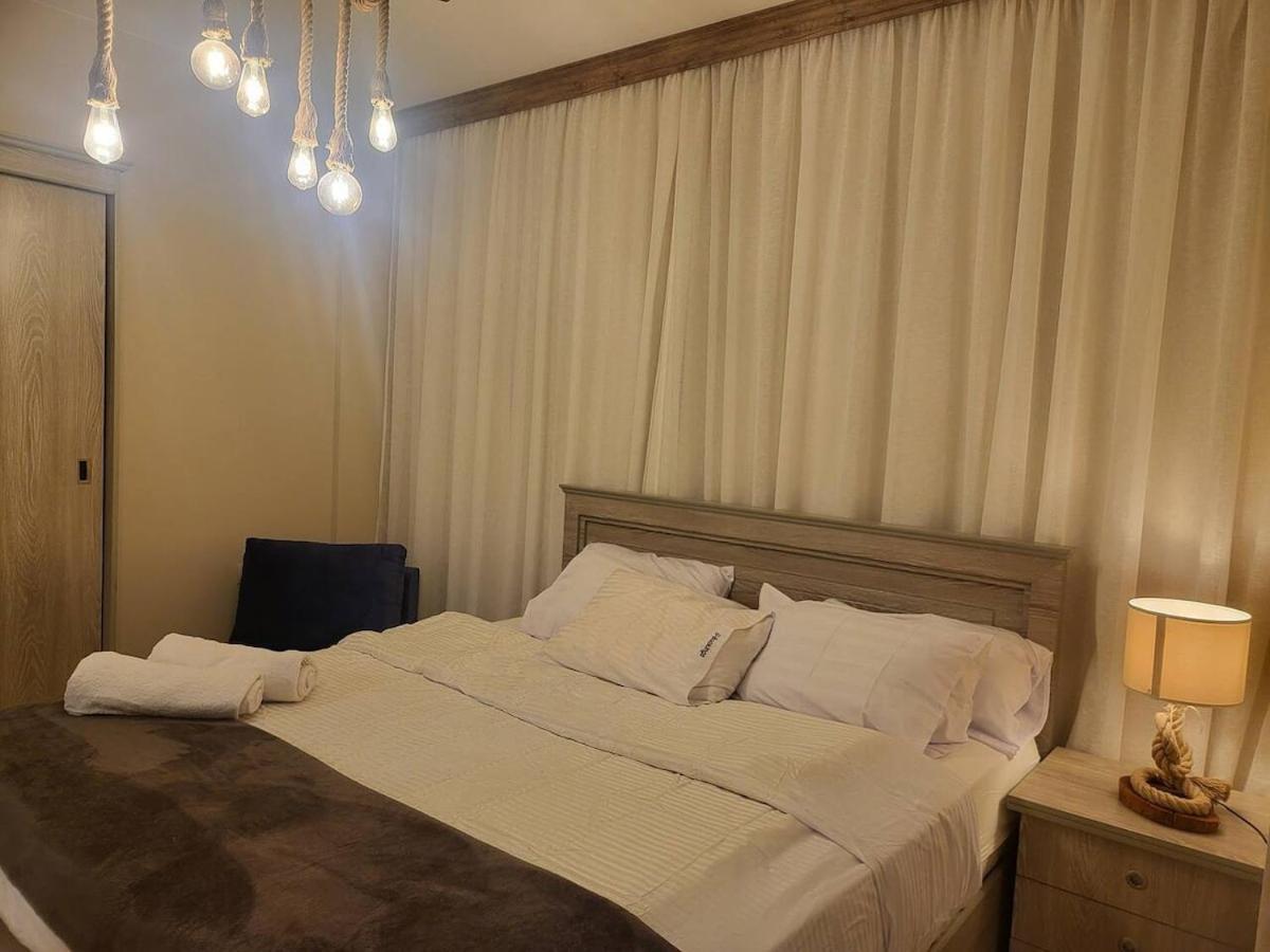 Appartement Mangroovy 1 Bedroom Ground Composure & Cool Hilton View