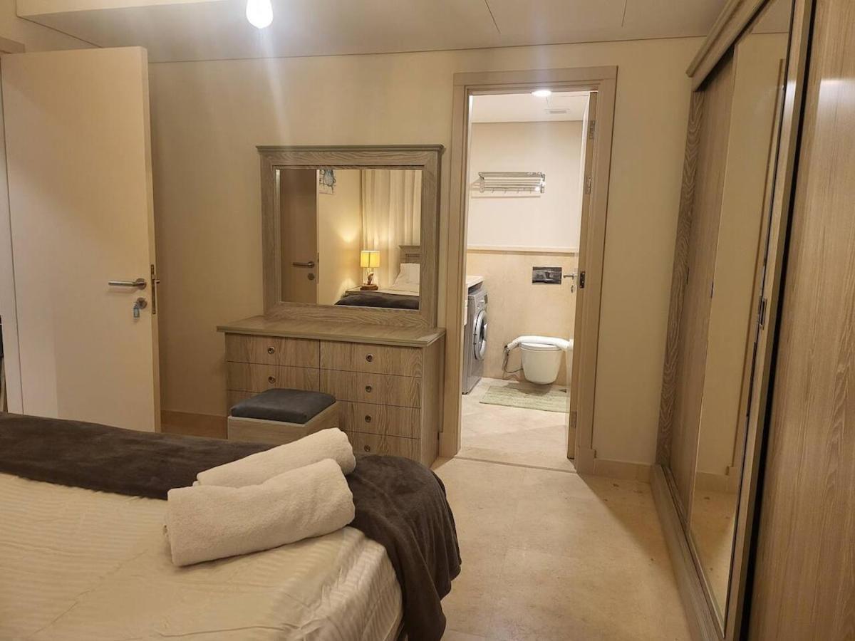 Mangroovy 1 Bedroom Ground Composure & Cool Hilton View Appartement Hurghada