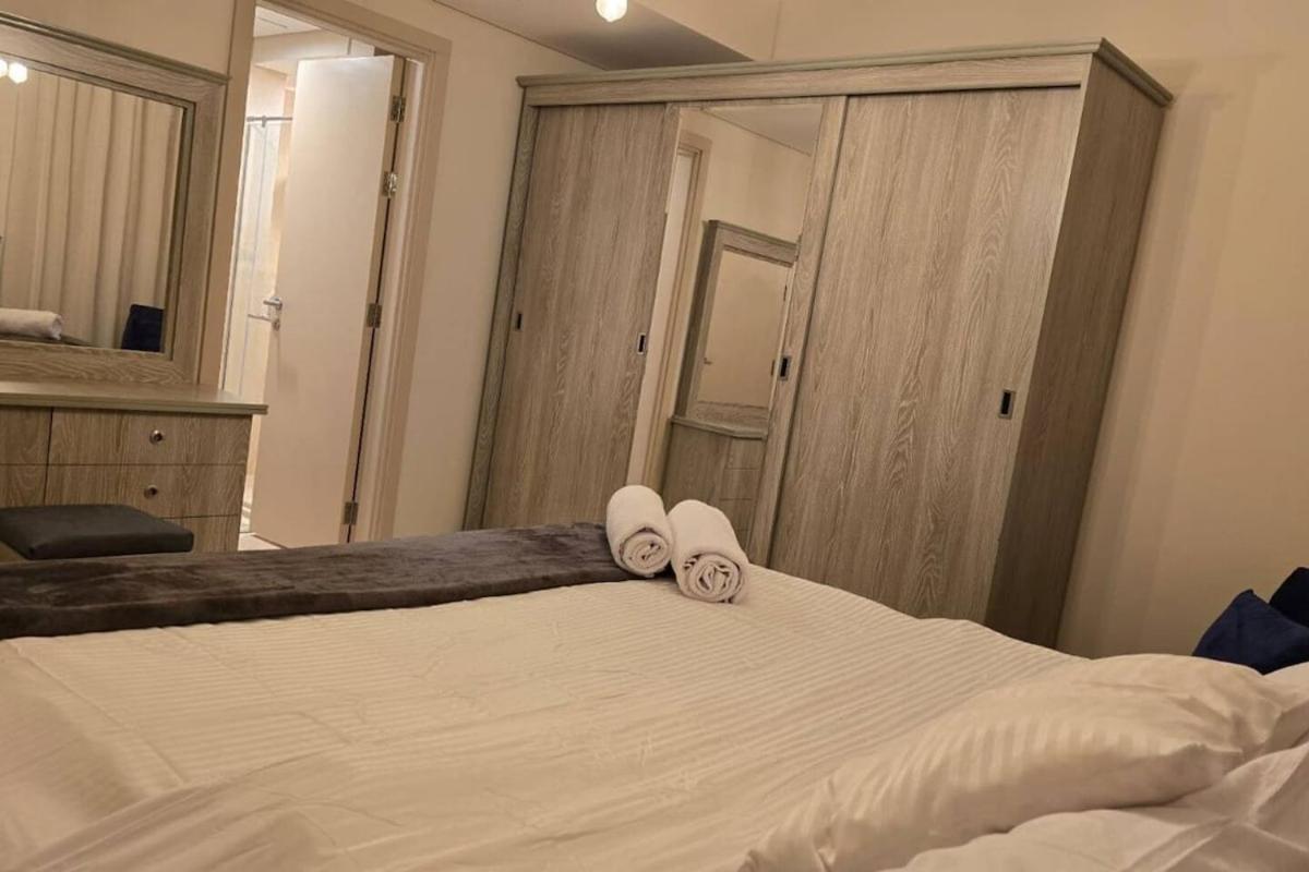 Appartement Mangroovy 1 Bedroom Ground Composure & Cool Hilton View Hurghada